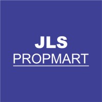 JLS Propmart Logo