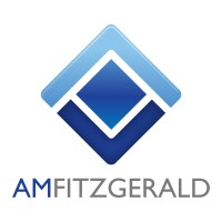 A. M. Fitzgerald & Associates, LLC Logo