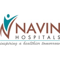 Navin Hospital Logo