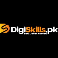 DigiSkills.pk Logo