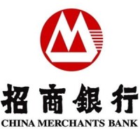 China Merchants Bank Logo