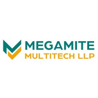 Megamite Multitech LLP Logo