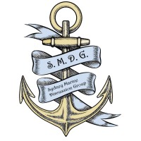 Sydney Marine Discussion Group (SMDG) Logo
