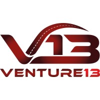 Venture13 Inc. Logo