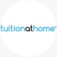 tuitionathome Logo