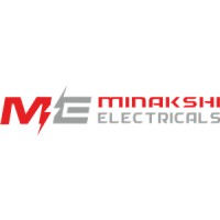 Minakshi Electricals Logo