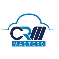 CRM Masters InfoTech LLP (ISO 9001:27001 Company) Logo