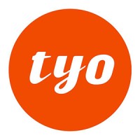 TYO Inc. Logo