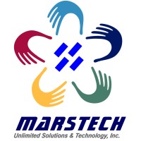 Marstech Unlimited Solutions & Technology Inc Logo