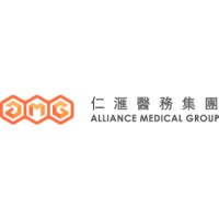 Alliance Medical Group Holdings Limited Logo