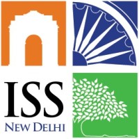 International Summer School, New Delhi Logo