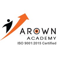 Arown Academy Logo