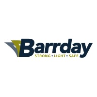 Barrday Inc. Logo