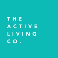 The Active Living Co ® Logo
