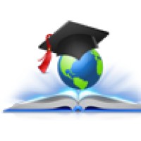 Vast Abroad Education Logo