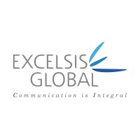 Excelsis Global Logo