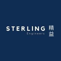 STERLING Engineers Logo