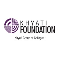 Khyati Foundation Logo