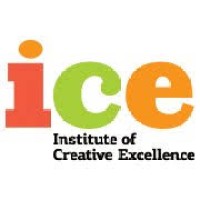 ICE CREATIVE EXCELLENCE PRIVATE LIMITED Logo