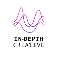 In-depth Creative Logo
