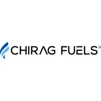 Chirag Fuels Pvt. Ltd. Logo