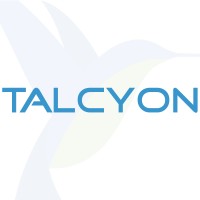 Talcyon Pte Ltd Logo