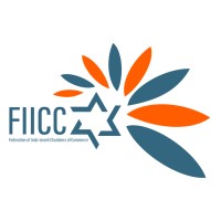 Federation of Indo- Israeli Chambers of Commerce Logo