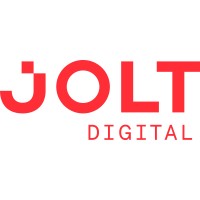 JOLT Digital Logo