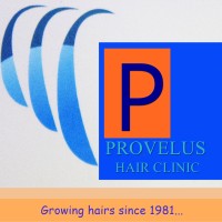 Provelus Hair Transplant Clinic Logo