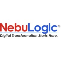 NebuLogic Technologies Logo