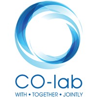 The Co-Lab Singapore Logo