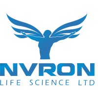 NVRON LIFE SCIENCE LIMTED Logo
