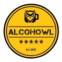 Alcohowl Logo