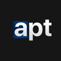 APT Consulting Ltd. Logo