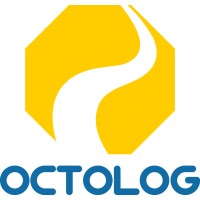 Octolog Pte Ltd Logo