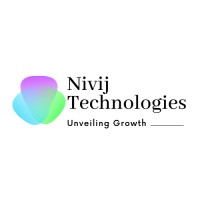 Nivij Technologies Logo