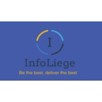 InfoLiege Pvt. Ltd. Logo