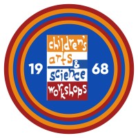 Childrens Arts and Science Workshops Inc., Logo