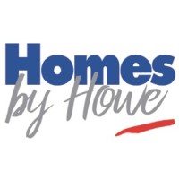 Homes by Howe Logo