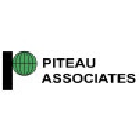 Piteau Associates Engineering Logo