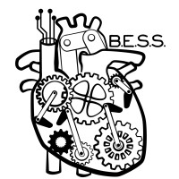 UNSW Biomedical Engineering Students Society Logo