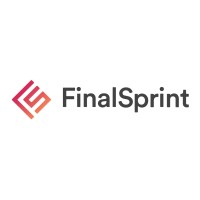 FinalSprint Pty Ltd Logo