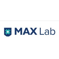 MAX Lab Logo