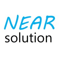NEAR Solution Logo