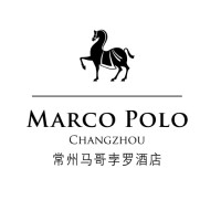 常州马哥孛罗酒店 Logo