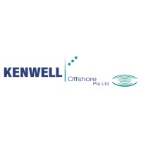 Kenwell Offshore Pte Ltd Logo