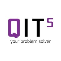 Quick IT Support Limited Logo