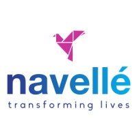 navellé by Orange Tree Solutions Logo