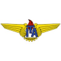 Instituto Tecnológico de Aeronáutica - ITA Logo