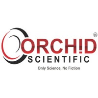 Orchid Scientific Logo